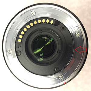 sigma serial numbers lens